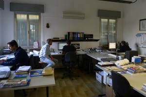 Ufficio tecnico